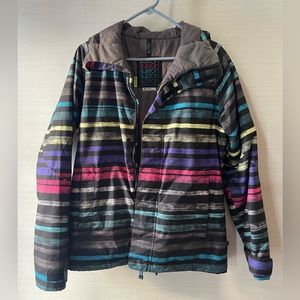 Women’s Burton Ski Jacket - M